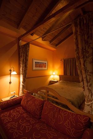 Amadryades Boutique Hotel Alatopetra Habitación foto
