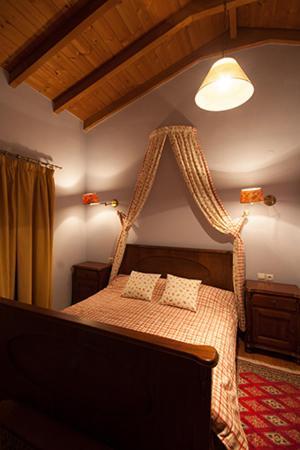 Amadryades Boutique Hotel Alatopetra Habitación foto