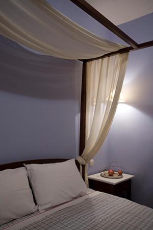 Amadryades Boutique Hotel Alatopetra Habitación foto